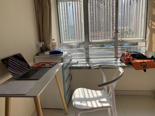  马鞍山中心Ma On Shan Centre for rent  - 马鞍山 - 住宅 (整间出租) - Homates 香港