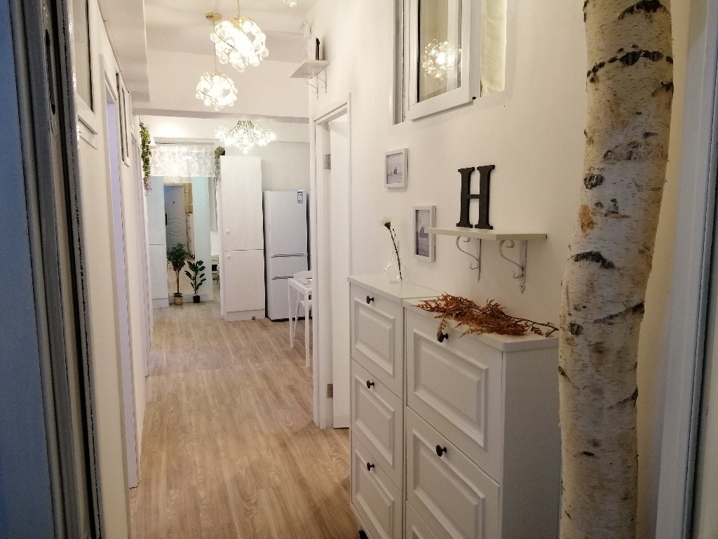 No agent fee. Brand new refurb shared rooms 0 mins walk to Prince Edward Station - Prince Edward - Bedroom - Homates Hong Kong