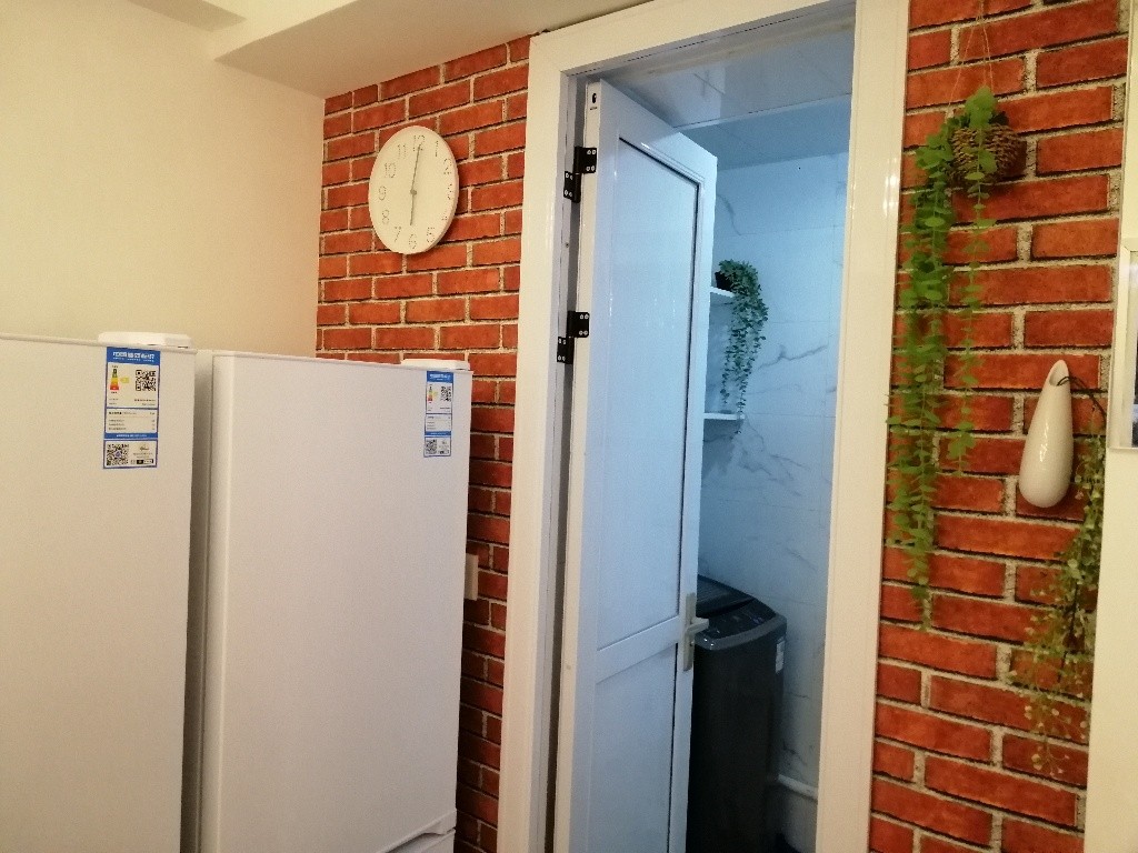 No agent fee. Brand new refurb shared rooms 0 mins walk to Prince Edward Station - Prince Edward - Bedroom - Homates Hong Kong