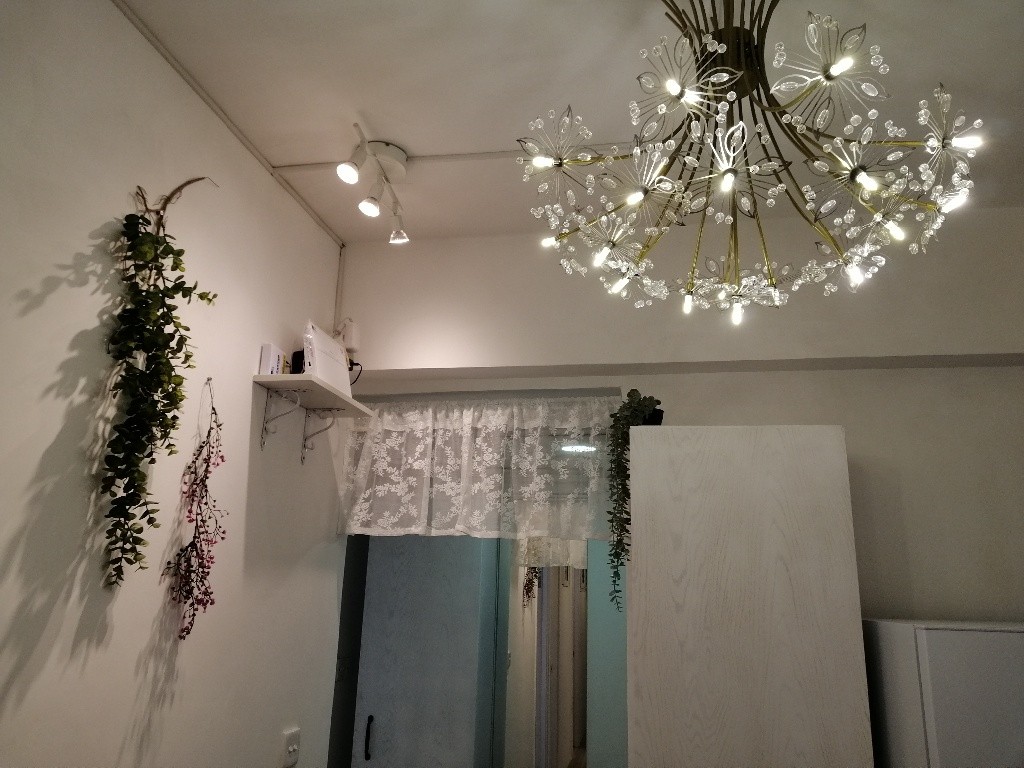 No agent fee. Brand new refurb shared rooms 0 mins walk to Prince Edward Station - Prince Edward - Bedroom - Homates Hong Kong