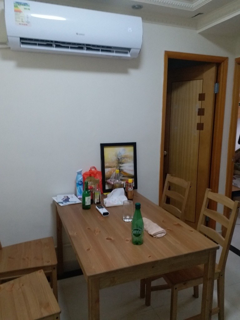 Prince Edward Coliving Space for rent 利盛大廈(共居空間)出租 - 太子 - 住宅 (整间出租) - Homates 香港