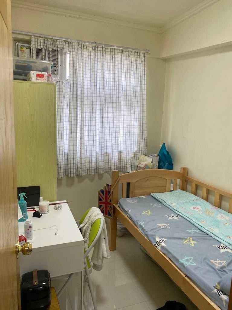 Prince Edward Coliving Space for rent 利盛大廈(共居空間)出租 - Prince Edward - Flat - Homates Hong Kong