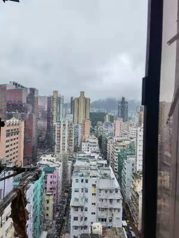 旺角友诚大廈房間出租 Kok You Shing Building room for lease(Single Room) - 獨立房 - Mong Kok/Yau Ma Tei - Bedroom - Homates Hong Kong