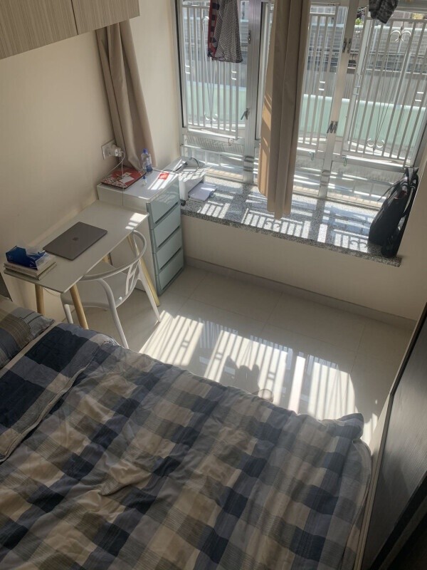  马鞍山中心Ma On Shan Centre Coliving Space for rent  - 马鞍山 - 房间 (合租／分租) - Homates 香港