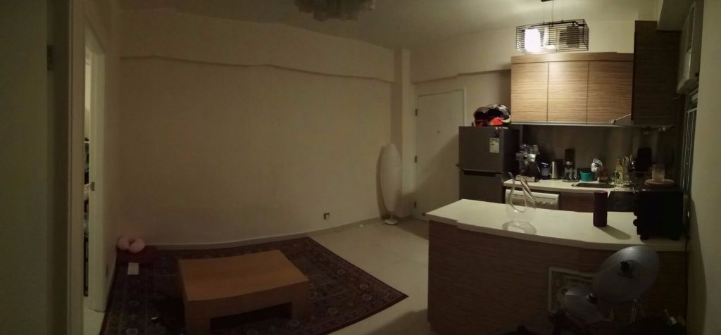 Private room in a 2 bedroom apartment, 5 mins to MTR - 紅磡/黃埔 - 房間 (合租／分租) - Homates 香港