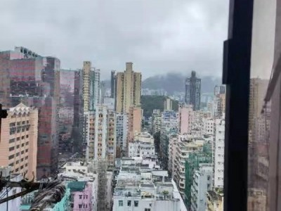 旺角友诚大廈房間出租 Kok You Shing Building for lease(room) can short term rent) come book your room now! - Mong Kok