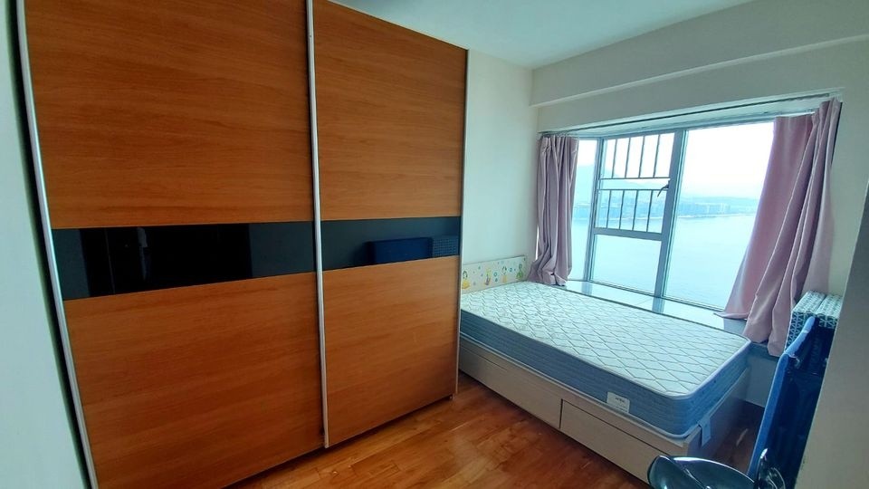 馬鞍山迎濤灣, 有床, 衣櫃, 書台, 海景房出租 MA ON SHAN MARBELLA Room for Rent( Short term rent ok) rmB - 馬鞍山 - 房間 (合租／分租) - Homates 香港