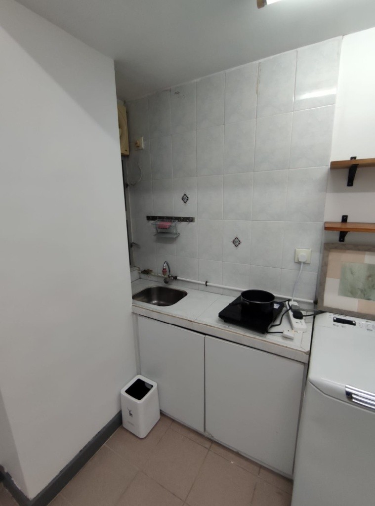 湾仔保和大廈套房連獨立洗手廁所出租Wanchai Po Wo Building suite with toilet and separate toilet for rent - 灣仔 - 住宅 (整間出租) - Homates 香港