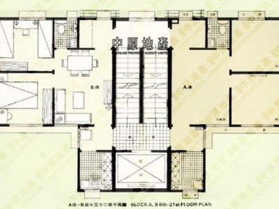 合租找室友 - 宜發大廈