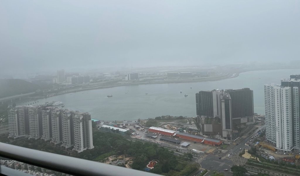 Sea view single room for flat share in Tung Chung - 東涌 - 住宅 (整間出租) - Homates 香港