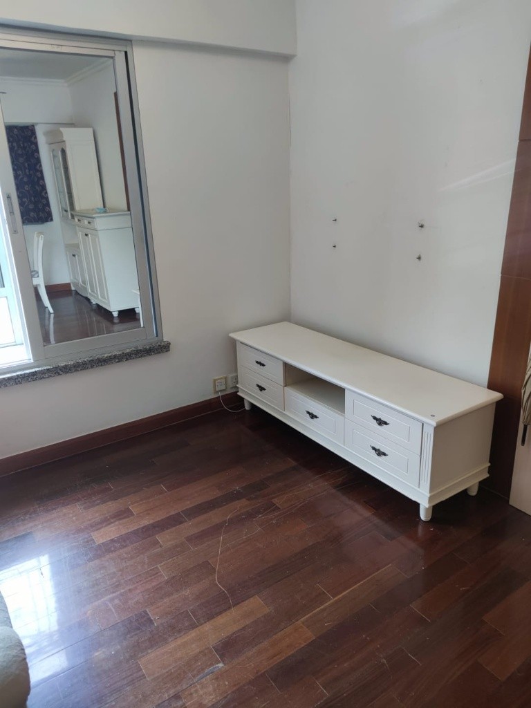 馬鞍山中心大房出租Ma On Shan Centre big room for rent - female Coliving -E 20220519-(24E) - 馬鞍山 - 房間 (合租／分租) - Homates 香港