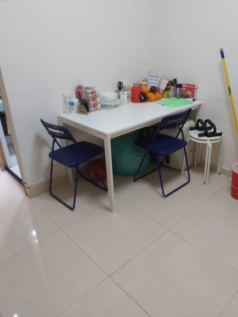 太子男生共居空間金安大廈 male coliving at Prince Edward Kam On Buiding( short term rent) - 太子 - 房間 (合租／分租) - Homates 香港