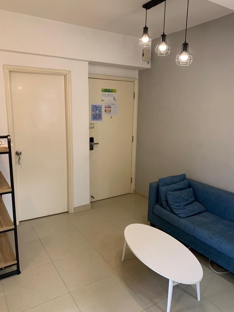 Mong Kok Coliving Space for Rent -Bed可整租,旺角友诚大厦.精装 修 公寓 合 城浸理公开 .包 水电 网清洁 隨時起租18D  (床位) - Mong Kok/Yau Ma Tei - Bedroom - Homates Hong Kong