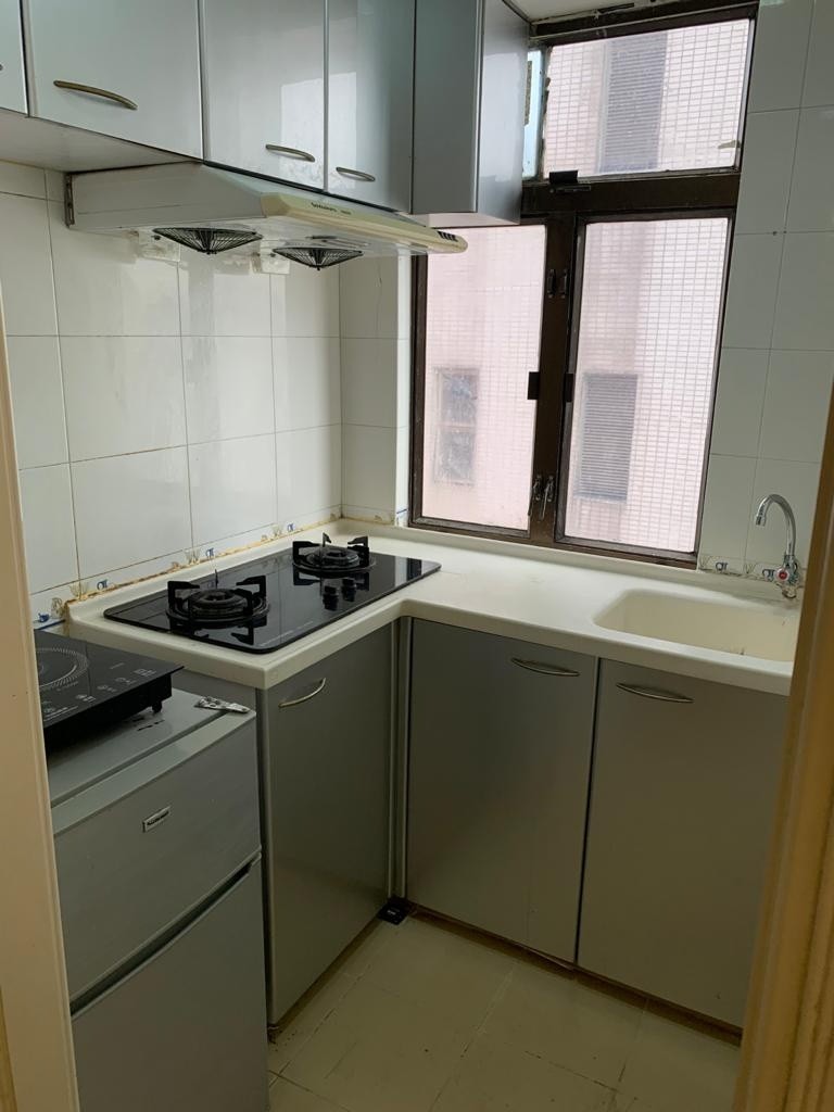 Mong Kok Coliving Space for Rent -Bed可整租,旺角友诚大厦.精装 修 公寓 合 城浸理公开 .包 水电 网清洁 隨時起租18D  (床位) - Mong Kok/Yau Ma Tei - Bedroom - Homates Hong Kong