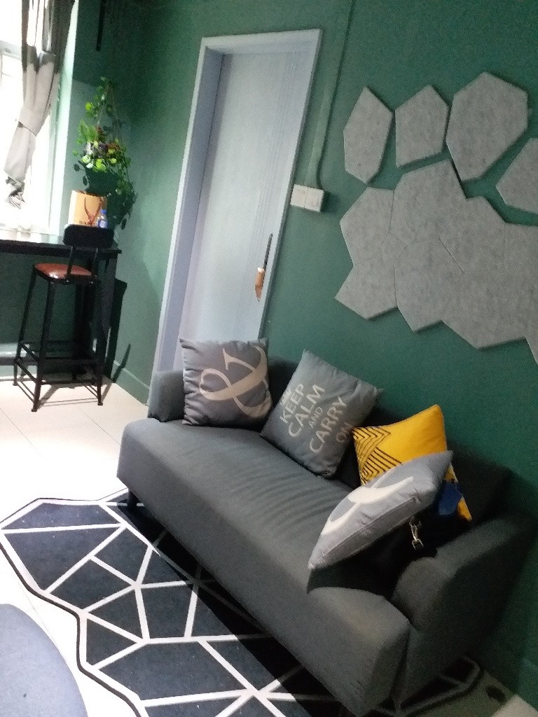 油麻地寶翠大廈 $3800(男生共居)Yau Ma Tei Coliving(room) - Mong Kok/Yau Ma Tei - Bedroom - Homates Hong Kong