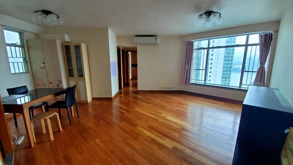 馬鞍山迎濤灣 male coliving space for rent - 馬鞍山 - 房間 (合租／分租) - Homates 香港