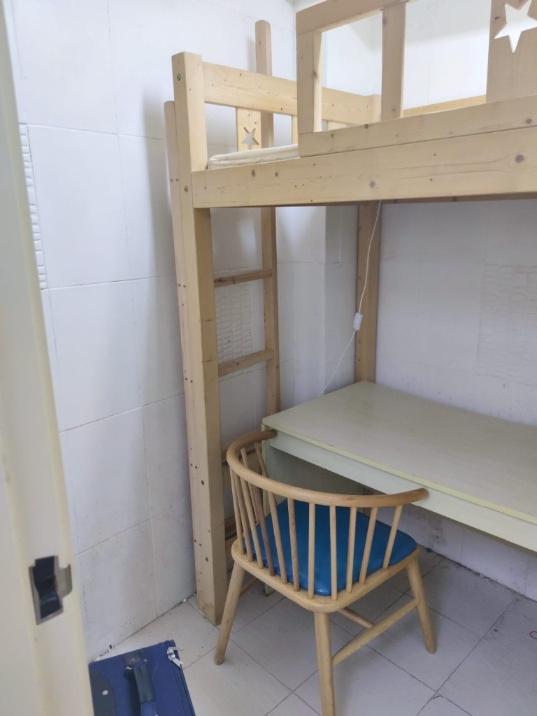  Sham Shui Po Cheung Sha Building $3800(男生共居)Sham Shui Po Coliving( room) - 深水埗 - 房间 (合租／分租) - Homates 香港