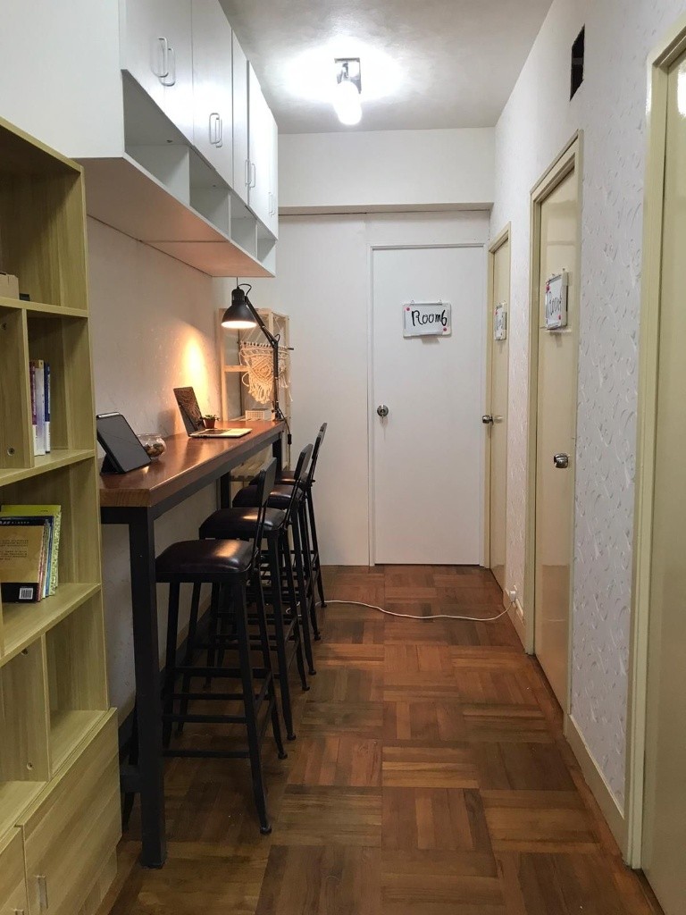  Sham Shui Po Cheung Sha Building $3800(男生共居)Sham Shui Po Coliving( room) - 深水埗 - 房间 (合租／分租) - Homates 香港