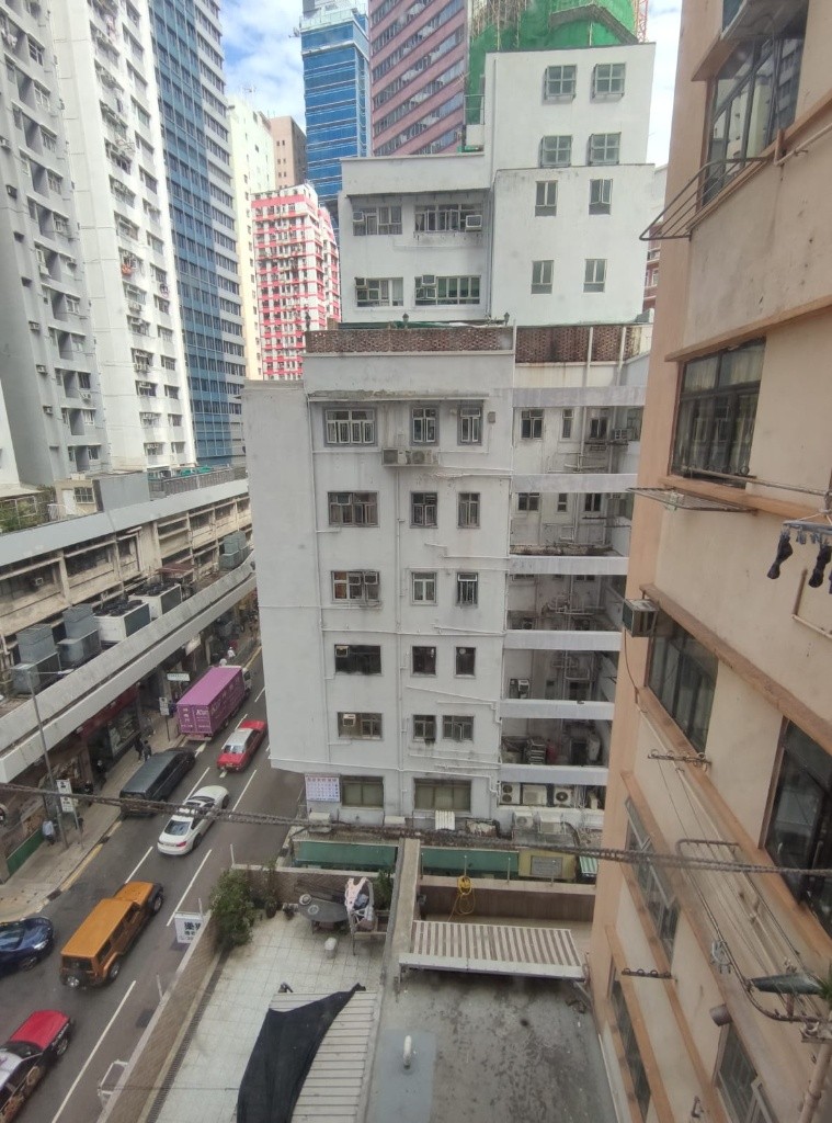 灣仔共用公寓-保和大廈丨獨立房間#水电均分 #特大套 Wan Chai Coliving Space for rent  - 灣仔 - 房間 (合租／分租) - Homates 香港