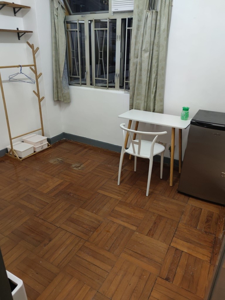 灣仔共用公寓-保和大廈丨獨立房間#水电均分 #特大套 Wan Chai Coliving Space for rent  - 灣仔 - 房間 (合租／分租) - Homates 香港