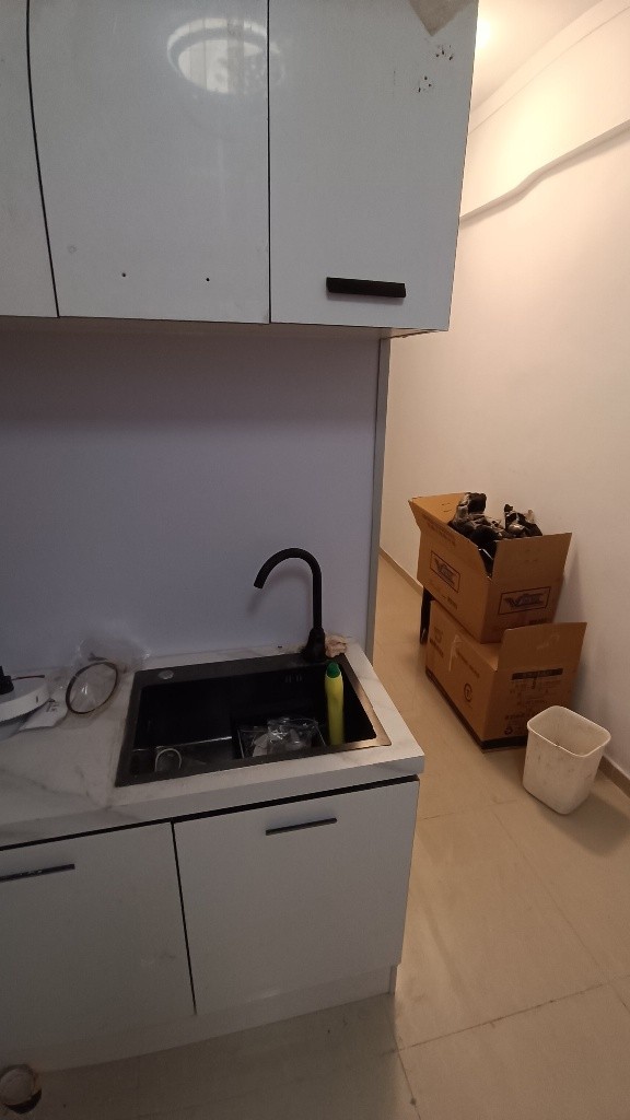 長沙灣道122號長沙大廈 Coliving space room - Sham Shui Po - Flat - Homates Hong Kong