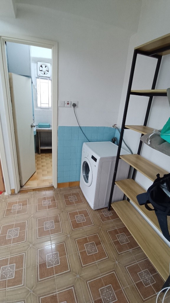 Coliving space shek kip mei 偉業樓 - Shek Kip Mei - Bedroom - Homates Hong Kong