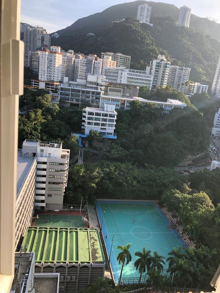 灣仔巴老士街華都樓 出租wan chai 華都樓 for rent - 灣仔 - 住宅 (整間出租) - Homates 香港