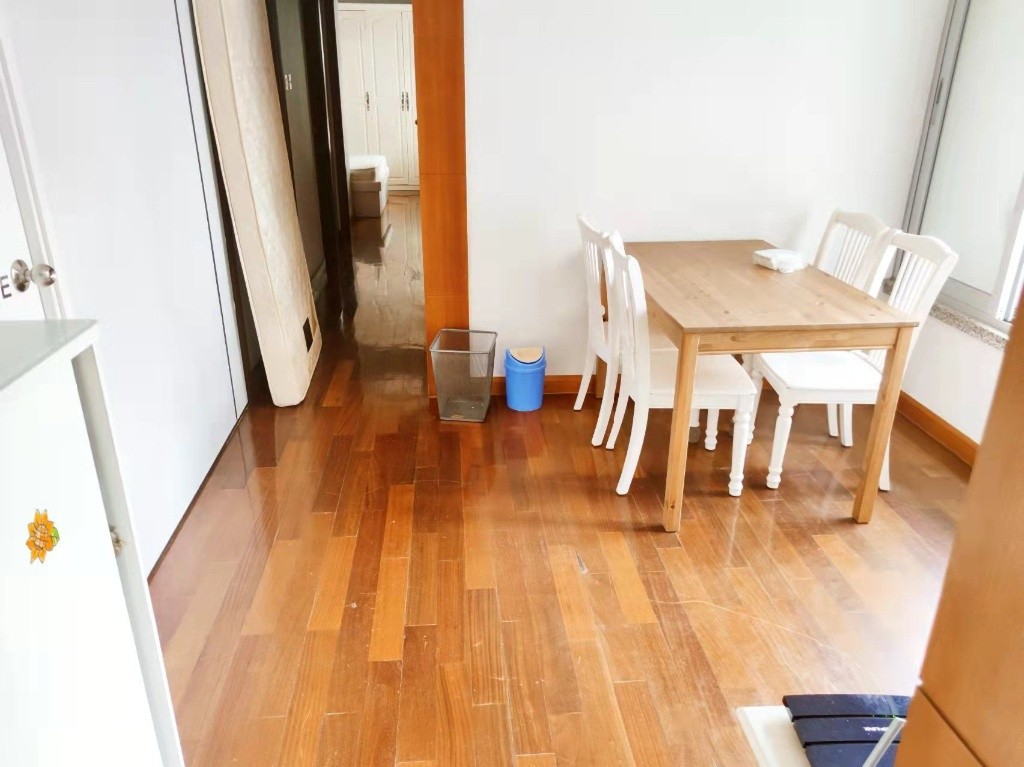 马鞍山中心 Ma On Shan Centre Coliving Space for rent( short term rent ok) - 馬鞍山 - 房間 (合租／分租) - Homates 香港