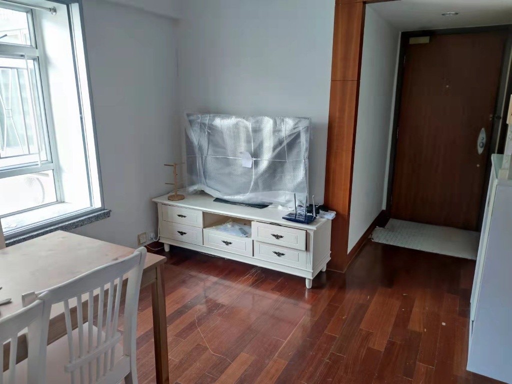 马鞍山中心 Ma On Shan Centre Coliving Space for rent( short term rent ok) - 馬鞍山 - 房間 (合租／分租) - Homates 香港