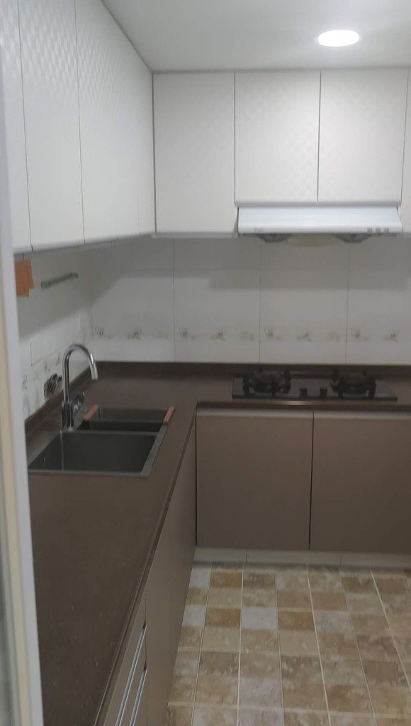 马鞍山中心 Ma On Shan Centre Coliving Space for male  rent( short term rent ok) - 馬鞍山 - 房間 (合租／分租) - Homates 香港