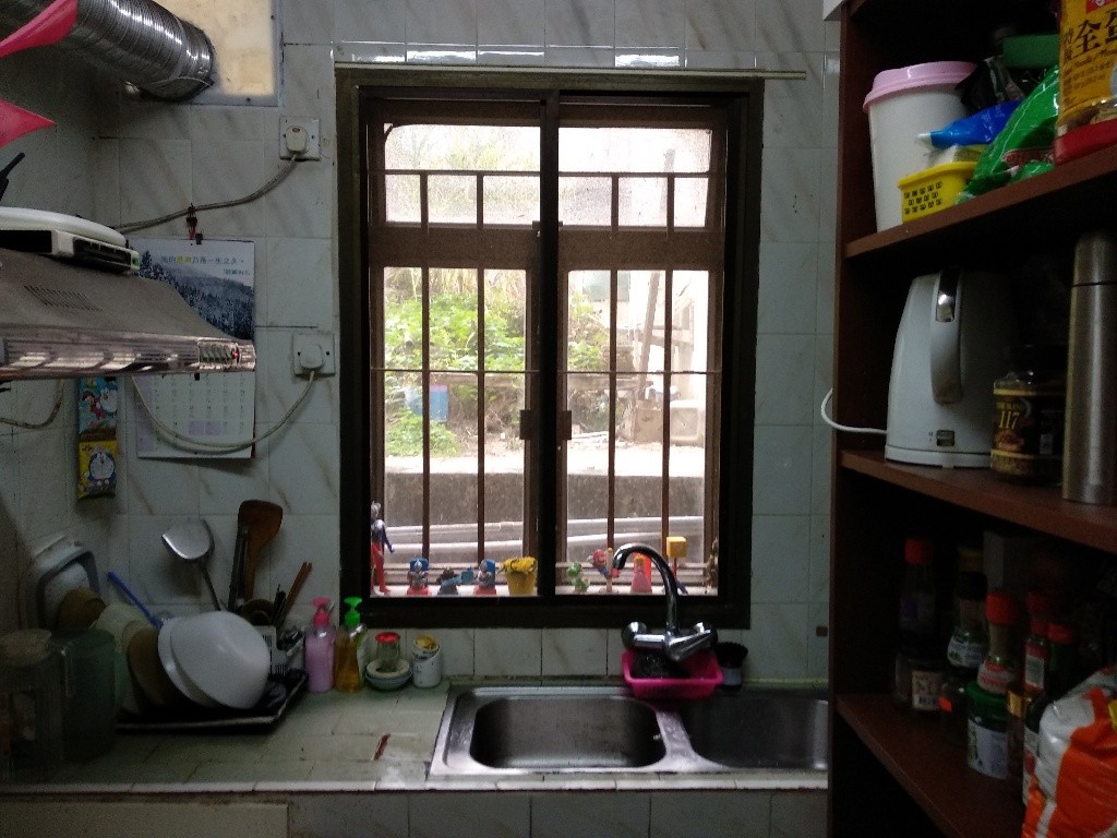 光猛房間，享全棟村屋設施，極近大埔工業邨、教育大學 - Tai Po/Tai Wo - Bedroom - Homates Hong Kong