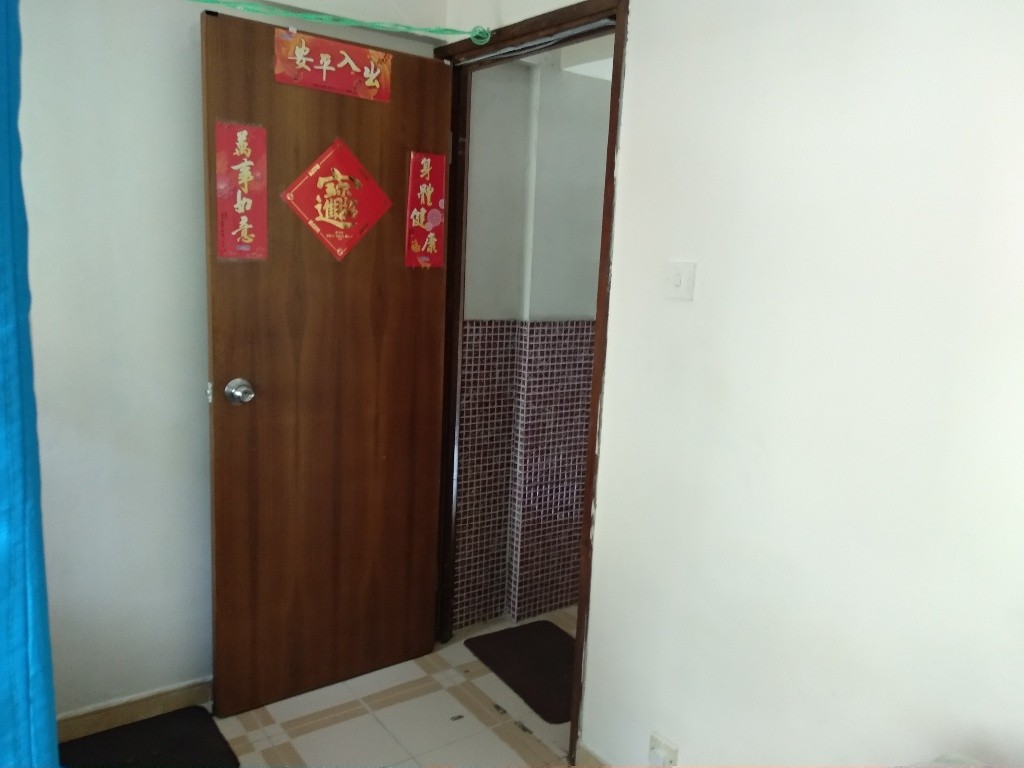 光猛房間，享全棟村屋設施，極近大埔工業邨、教育大學 - Tai Po/Tai Wo - Bedroom - Homates Hong Kong