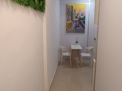 Sham Shui Po  Coliving space near Sham Shui Po MTR Station E - 深水捗