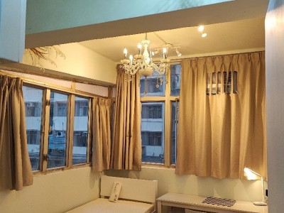 600ft.low-density 3-bedrooom coliving. 1 min walk to To Kwa Wan Station  - 29 wing yiu street 