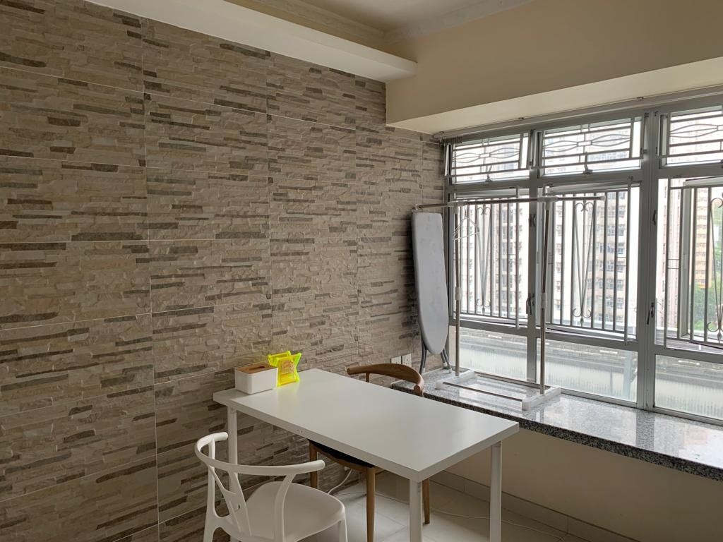 马鞍山中心Ma On Shan Centre Coliving Space for rent male only - Ma On Shan - Bedroom - Homates Hong Kong