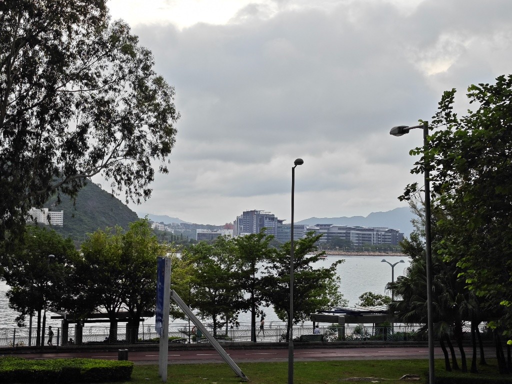 马鞍山 天宇海Ma On Shan  OceanaireColiving Space for rent( short term rent ok) female only - Ma On Shan - Bedroom - Homates Hong Kong