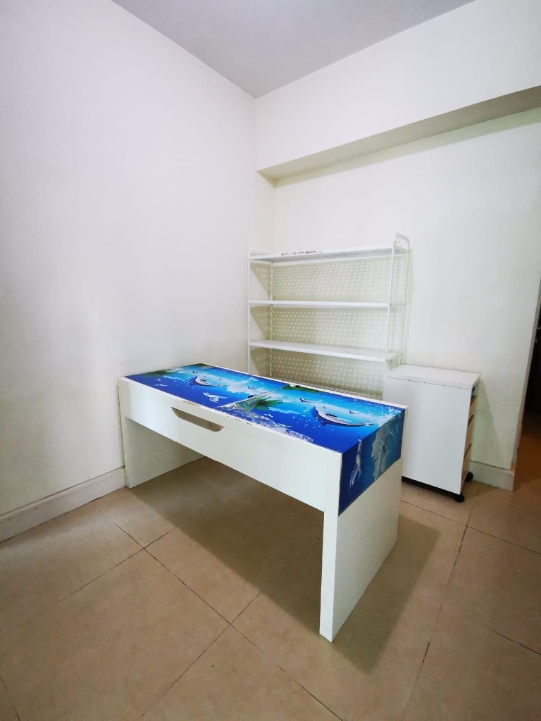 马鞍山 天宇海Ma On Shan Oceanaire Coliving Space for rent( short term rent ok) female only-D - 馬鞍山 - 房間 (合租／分租) - Homates 香港