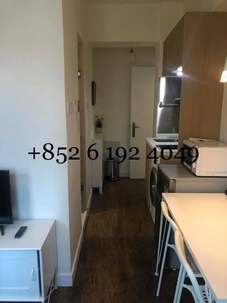 Separate entrance studio room for rent  - 灣仔 - 住宅 (整間出租) - Homates 香港