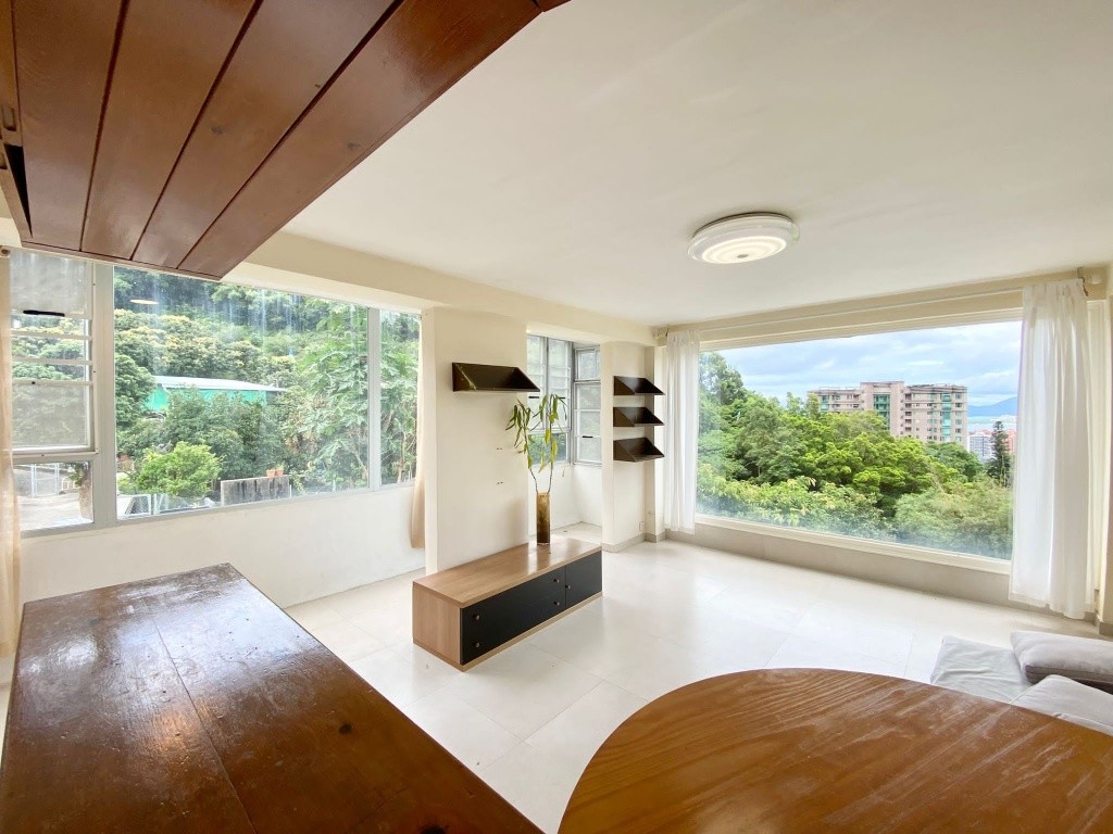 樟樹灘千霞別墅heung Shue Tan  RAINBOW HEIGHT合租 coliving - Tai Po/Tai Wo - Bedroom - Homates Hong Kong