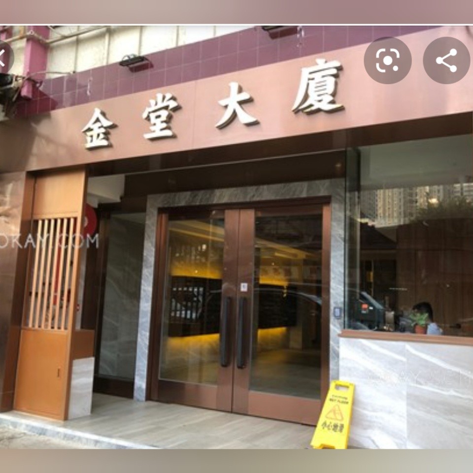 Yau Ma Tei Female Coliving space - 旺角/油麻地 - 房間 (合租／分租) - Homates 香港