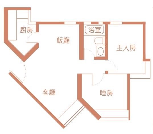 觀塘 麗港城 特平租找室友 大型會所設施 - 油塘/藍田 - 房間 (合租／分租) - Homates 香港