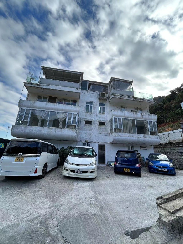 樟樹灘千霞别墅. RAINBOW HEIGHT for rent  short term rent welcome - Tai Po/Tai Wo - Flat - Homates Hong Kong