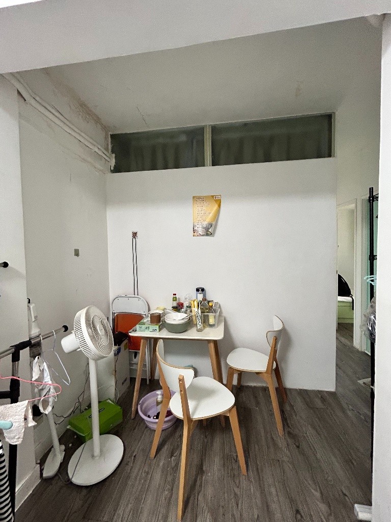 C01 Prince Edward Female Coliving   rm C - 长沙湾 - 房间 (合租／分租) - Homates 香港