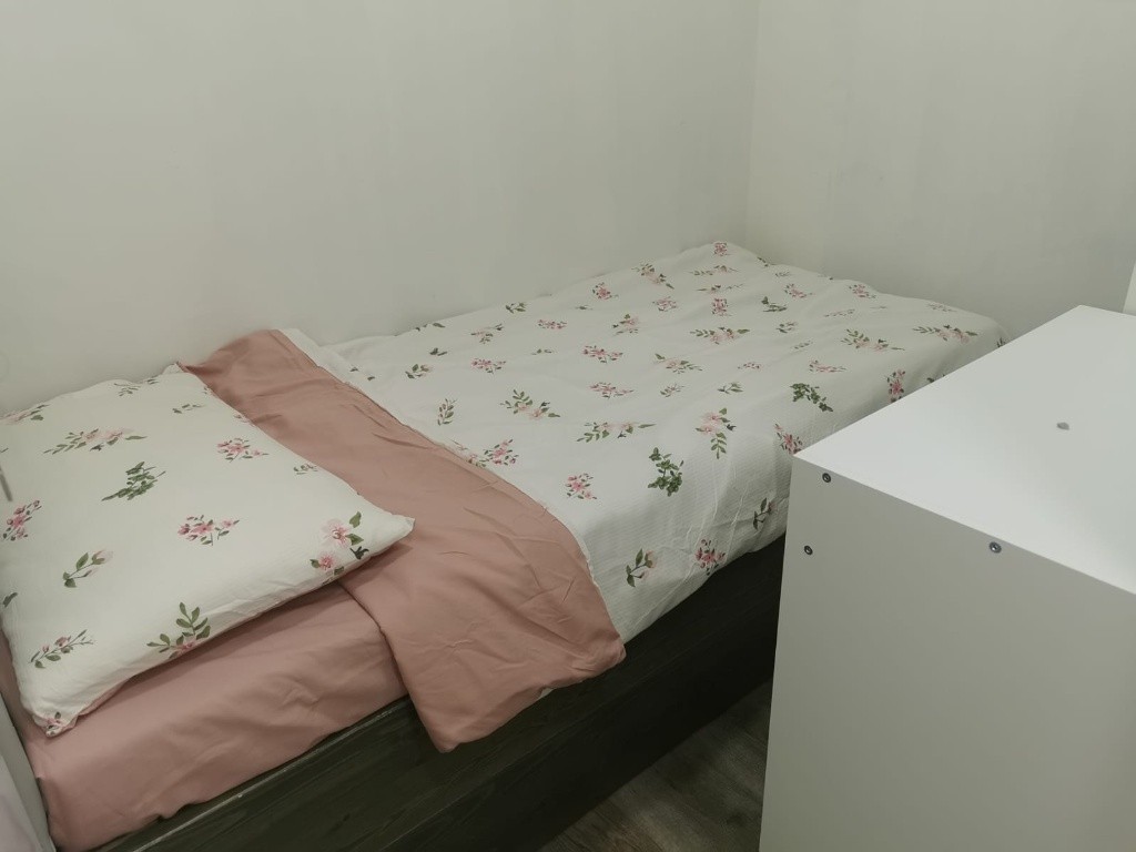 太子全区最方便/最优惠 微信tsunwang123 - Prince Edward - Bedroom - Homates Hong Kong