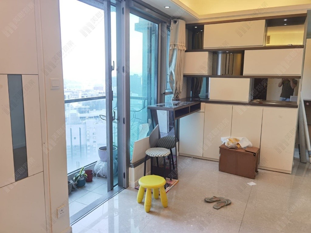 2 BEDROOM APARTMENT IN LOHAS PARK - 将军澳 - 房间 (合租／分租) - Homates 香港