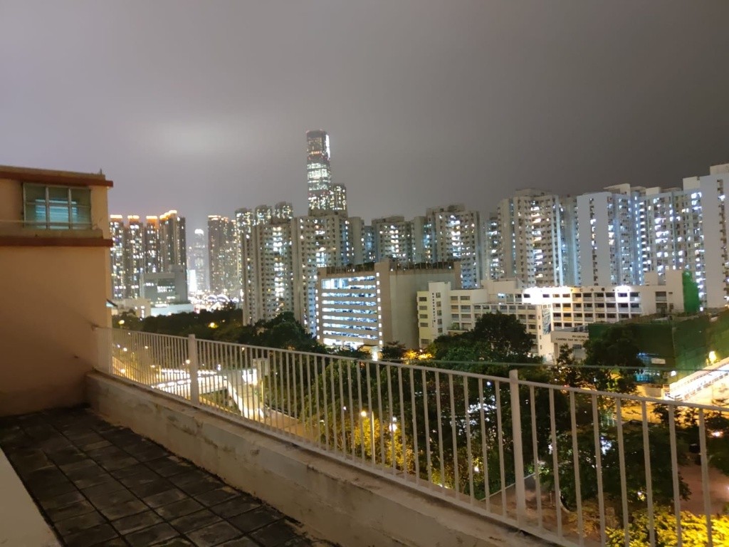 太子弼街恒通大廈 男士共居生活 - Prince Edward - Bedroom - Homates Hong Kong