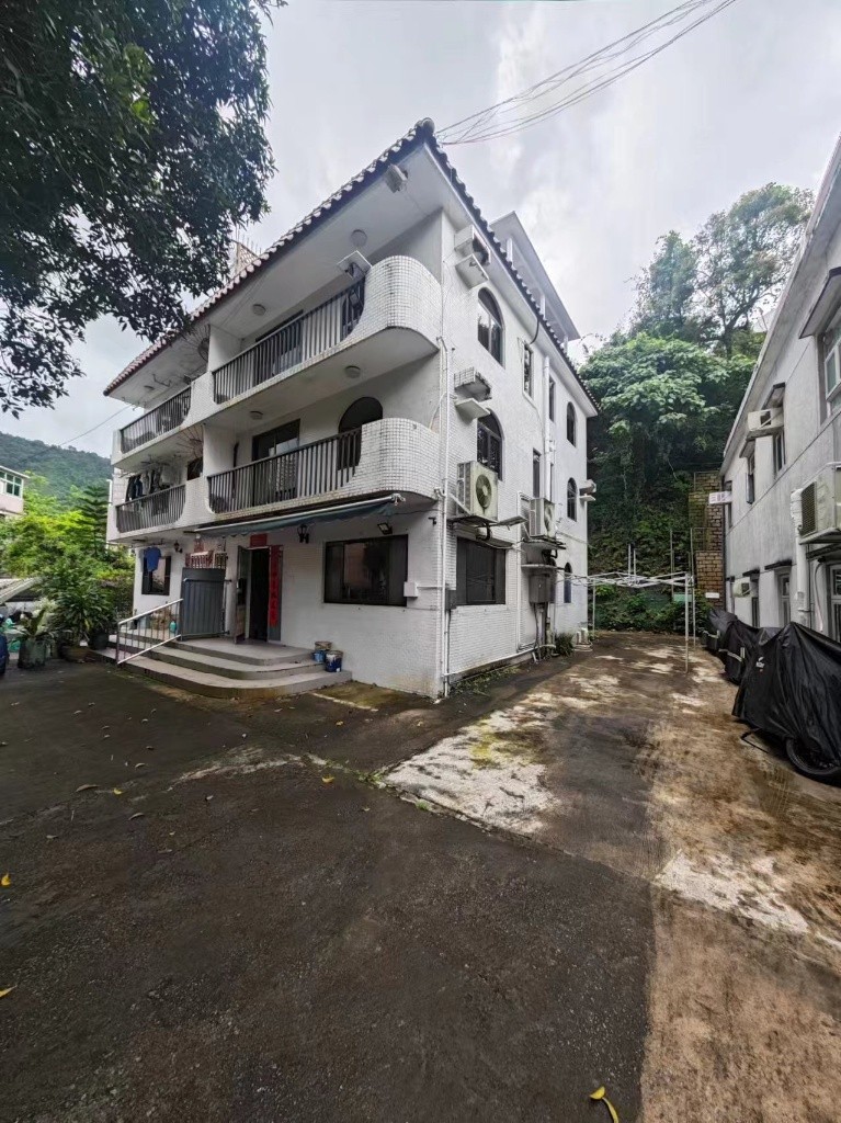 F017 Tai Po Cheung Shue Tan Tsuen Coliving space for rent 青年共居 樟樹灘村 - Tai Po/Tai Wo - Flat - Homates Hong Kong