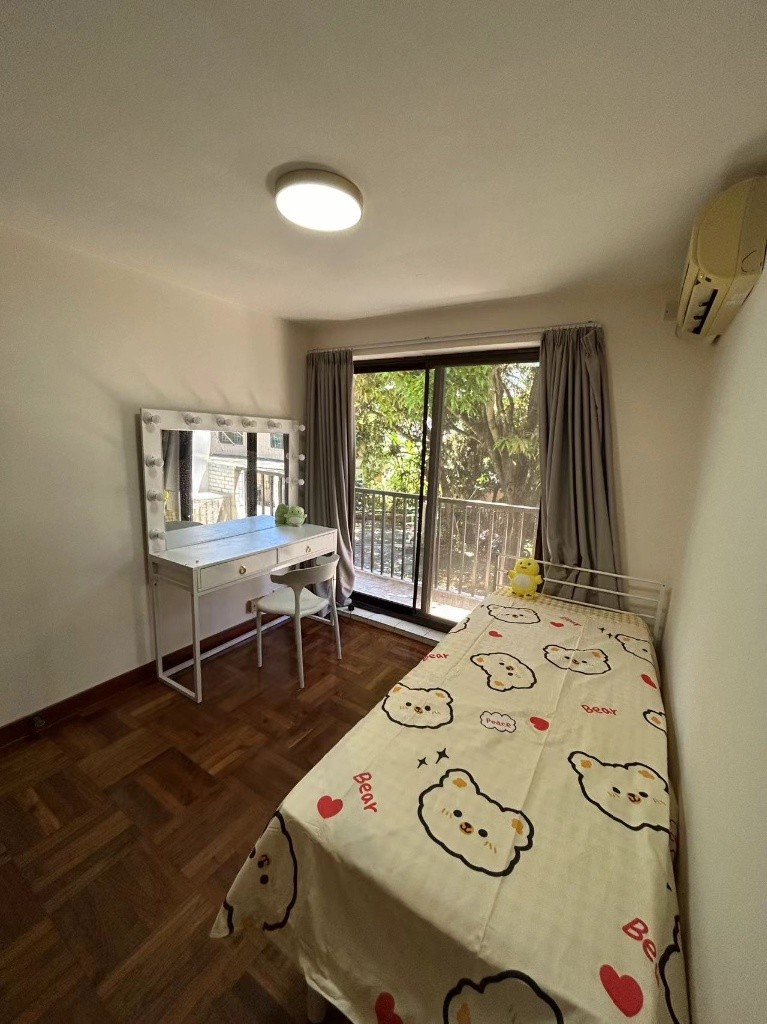 F017 Tai Po Cheung Shue Tan Tsuen Coliving space for rent 青年共居 樟樹灘村 - 大埔/太和 - 住宅 (整間出租) - Homates 香港