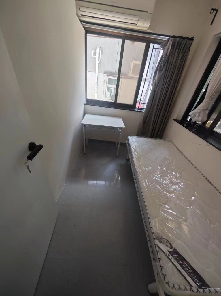 F017 Tai Po Cheung Shue Tan Tsuen Coliving space for rent 青年共居 樟樹灘村 - 大埔/太和 - 住宅 (整间出租) - Homates 香港