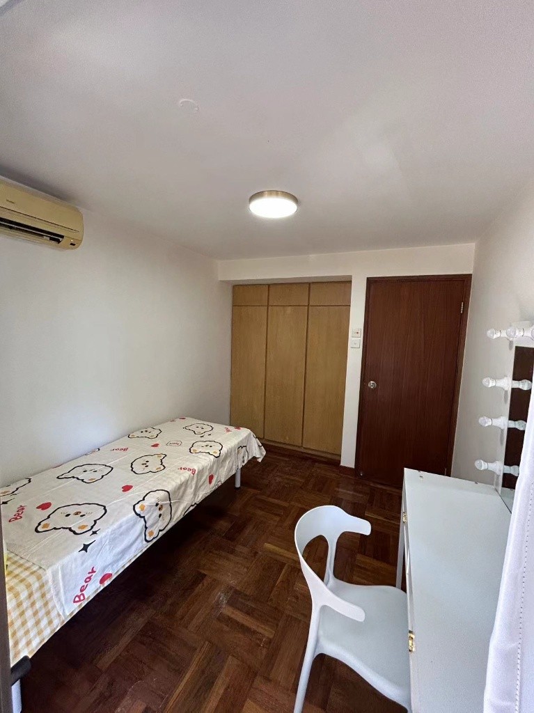 F017 Tai Po Cheung Shue Tan Tsuen Coliving space for rent 青年共居 樟樹灘村 - 大埔/太和 - 住宅 (整間出租) - Homates 香港